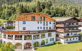 Seehueter'S Hotel Seerose